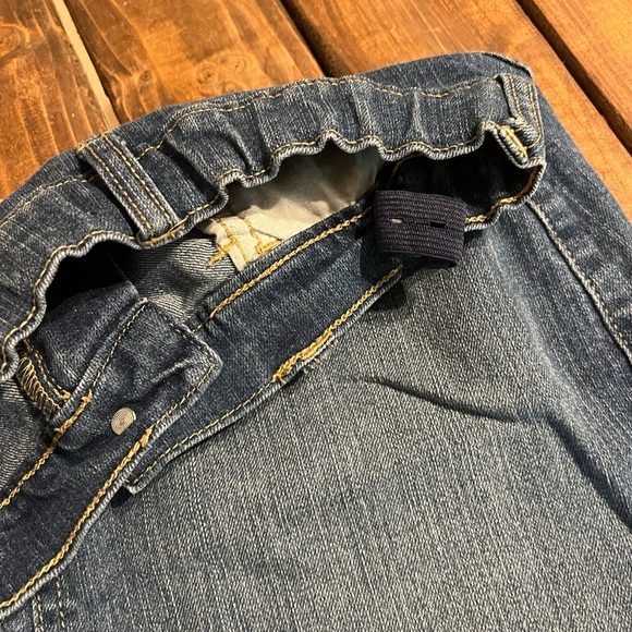 Children’s Place Denim Skirt / size 12 / Girls - Picture 4 of 6